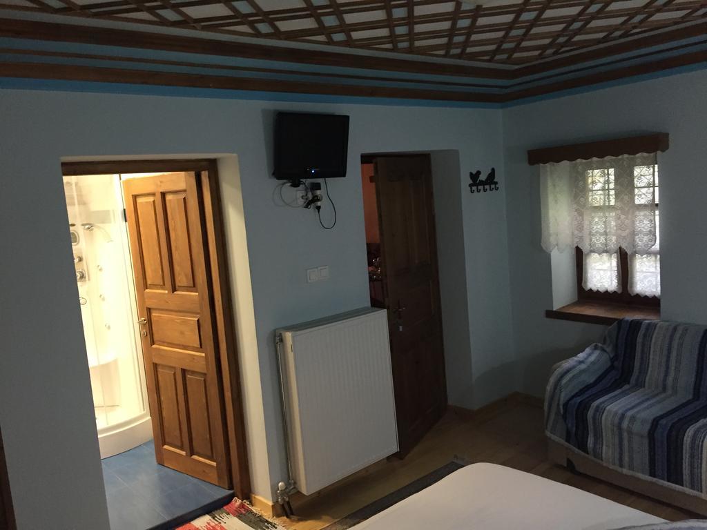 Elafotopos Hotel Bagian luar foto